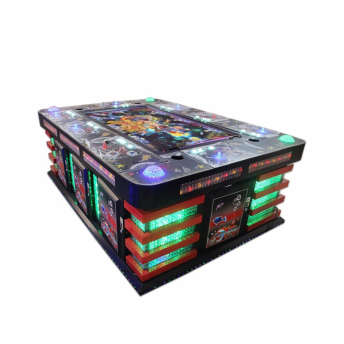 Fish Cabinet