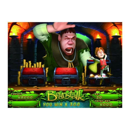 Beanstalk (XVGA) -3