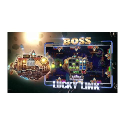 Lucky Link-IGS