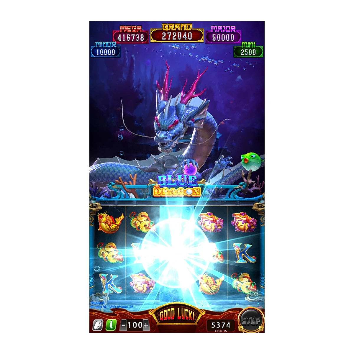 Panda Link II - Image 2
