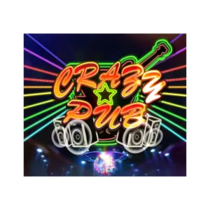 Crazy Pub 20 Line Vertical Game — primary image Crazy Pub 20 Line Vertical Game — Crazy Pub title artwork.