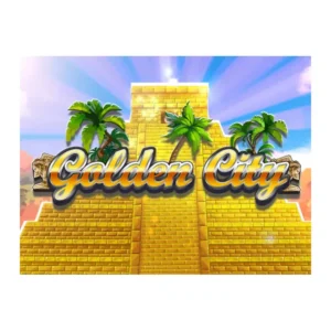 Golden City 5 Reel 25 Line Game — gallery image 02 Golden City 5 Reel 25 Line Game — product gallery image 2.