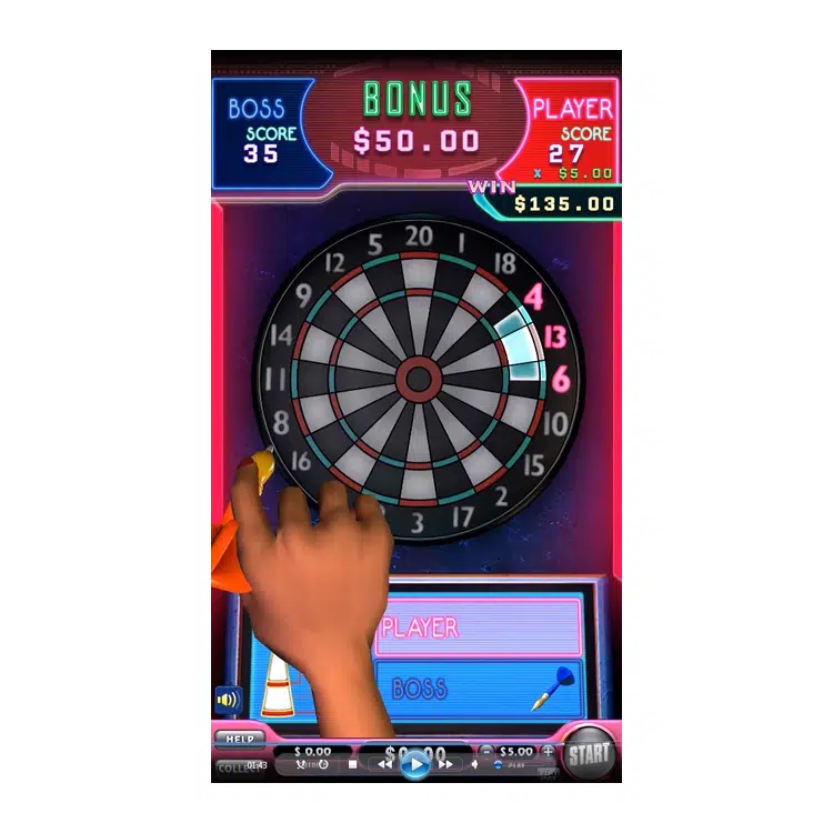 High Roller Club — product gallery image 4.