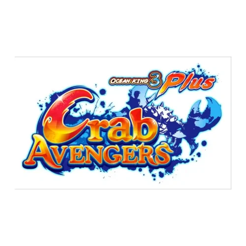 Ocean King 3 Plus Crab Avengers — product gallery image 2.