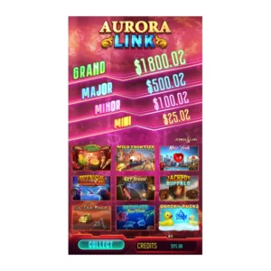Aurora Link — product gallery image 2.