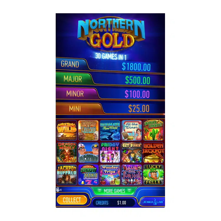 Northern Gold — product gallery image 5.