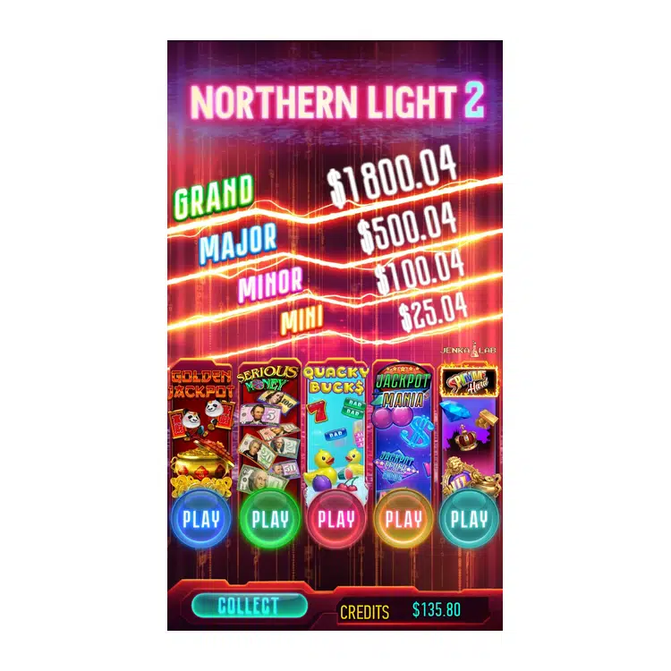 Northern Plus — product gallery image 3.