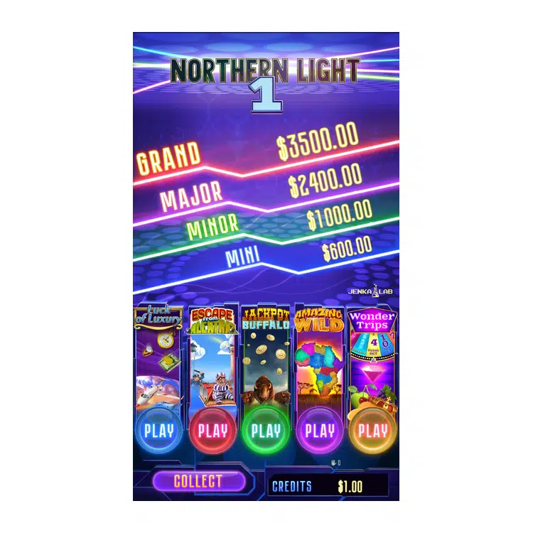 Northern Plus — product gallery image 4.