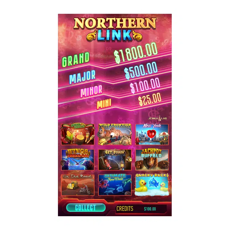 Northern Plus — product gallery image 5.