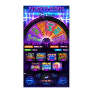 Northern XPerience — product gallery image 4.