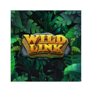 Wild Link — vertical game board primary product image.