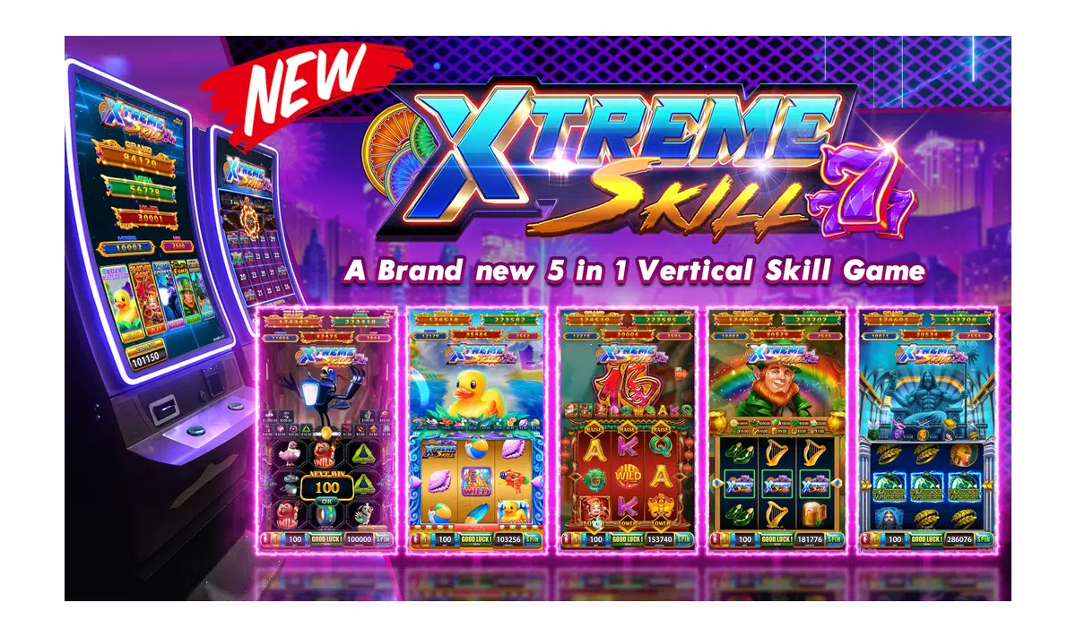 Xtreme Link 777 — product feature detail image 10.