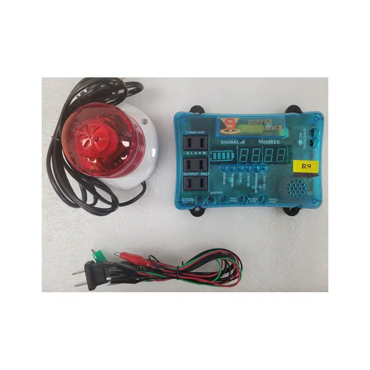Single Unit Anti Cheat Alarm gallery detail image 1