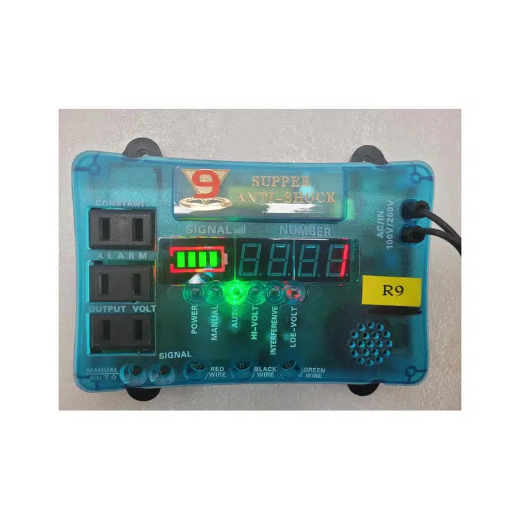 Single Unit Anti Cheat Alarm gallery detail image 3