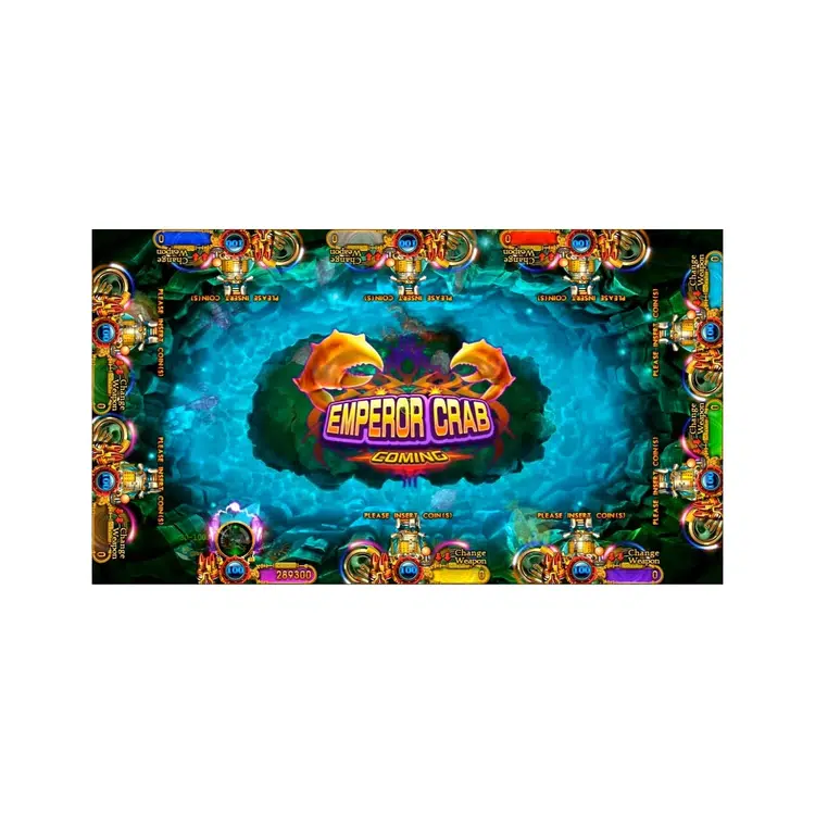 Ocean King 3 : Monster Awaken / Fish Hunting Game gallery detail image 4