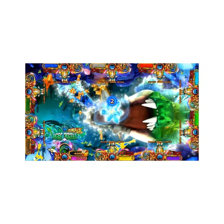 Ocean King 3 : Monster Awaken / Fish Hunting Game gallery detail image 5