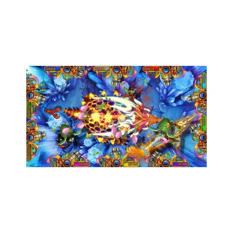 Ocean King 3 : Monster Awaken / Fish Hunting Game gallery detail image 10