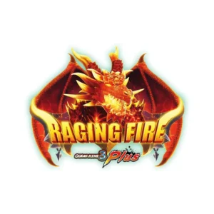 Ocean King 3 Plus : Raging Fire gallery detail image 5