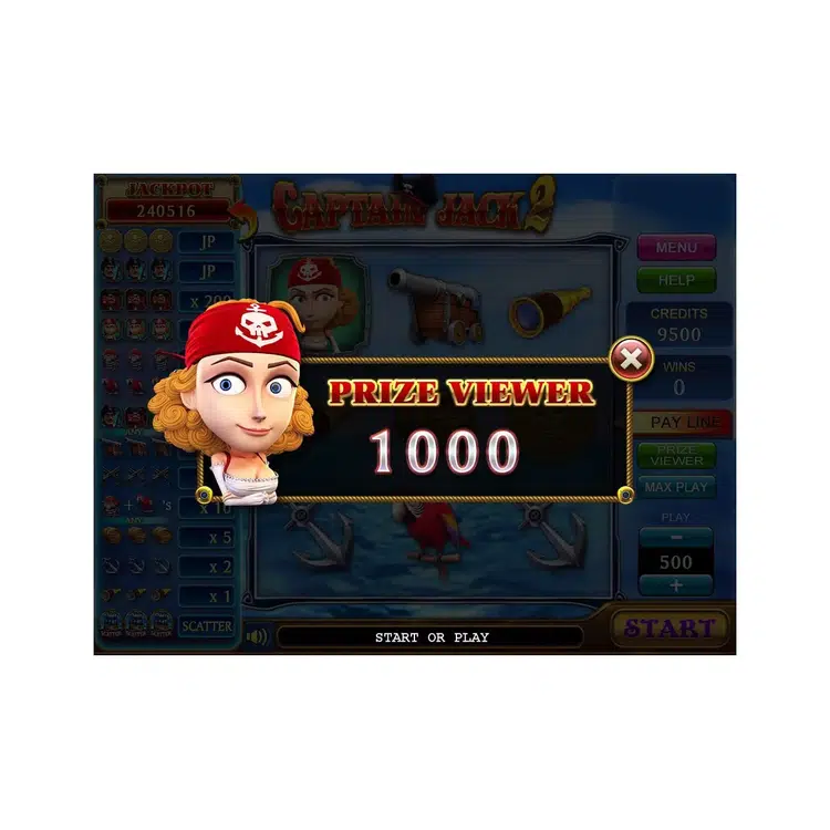 Alpha Skill 2 / Skill Nudge / U Pick Multigame gallery detail image 19