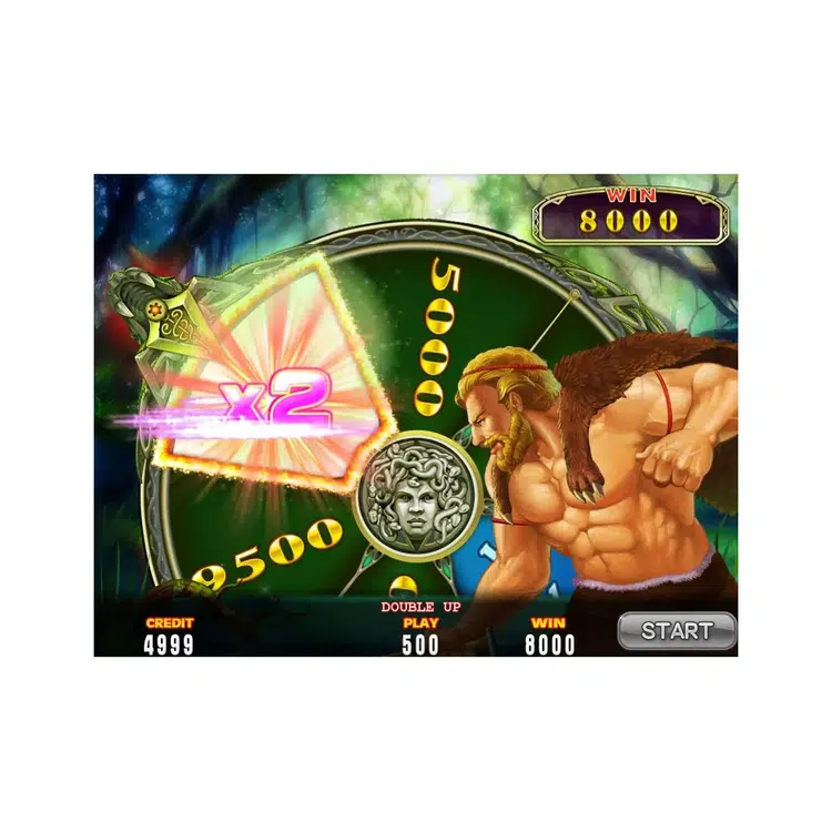 Champion Skill Multigame Nudge gallery detail image 7