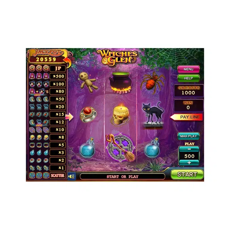 Champion Skill Multigame Nudge gallery detail image 8