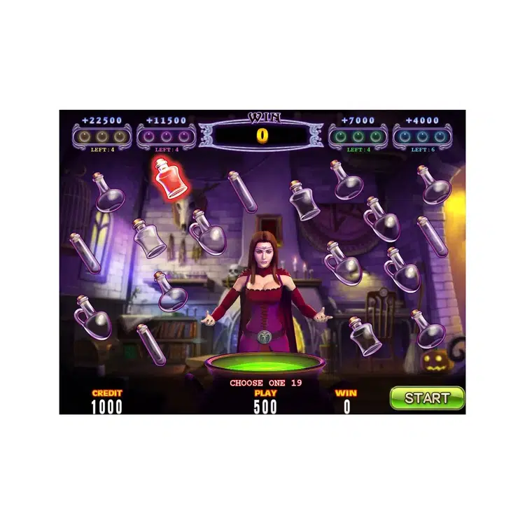 Champion Skill Multigame Nudge gallery detail image 10