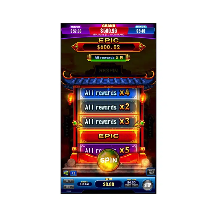 Epic Link gallery detail image 8