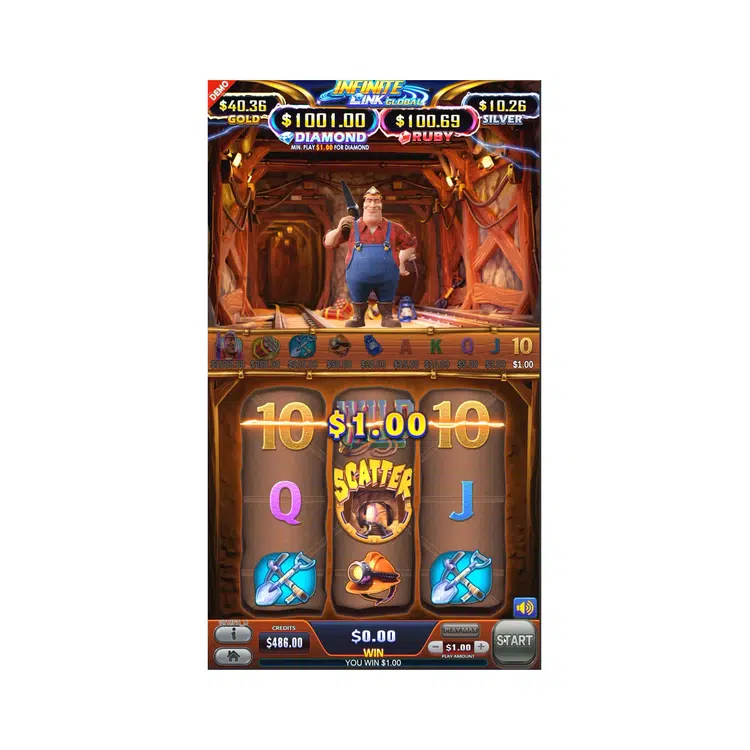 Infinite Link Global gallery detail image 8