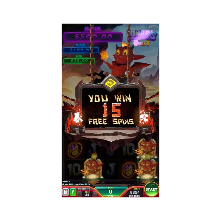 Lunar’s Quest gallery detail image 10