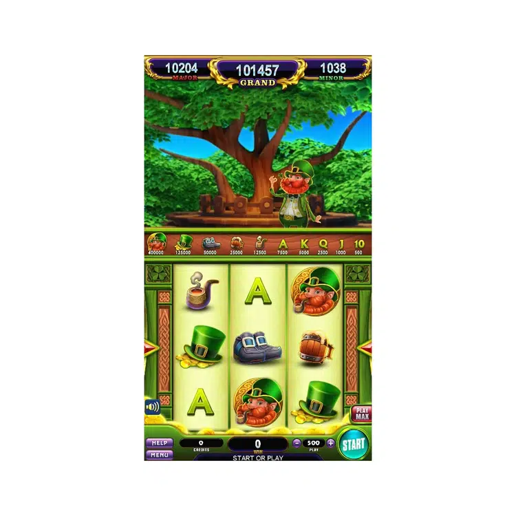 Phoenix Vertical Game gallery detail image 3