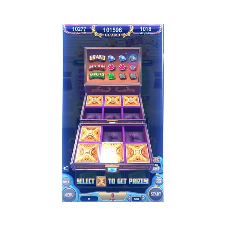 Phoenix Vertical Game gallery detail image 7