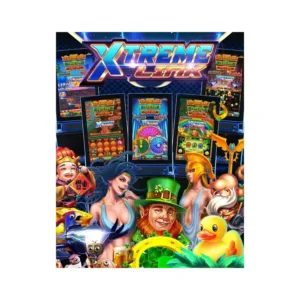 Xtreme Link gallery detail image 6